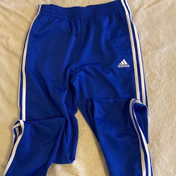 adidas sweatpants - Picture 1 of 1